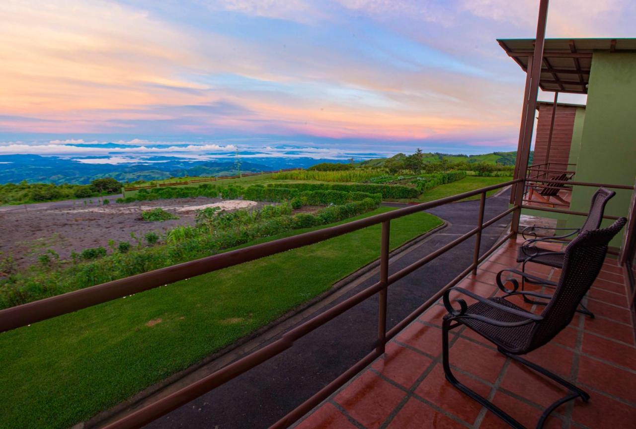 Sunset Vista Lodge,Monteverde,Costa Rica. Exterior foto