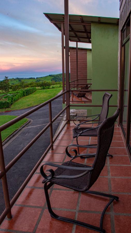Sunset Vista Lodge,Monteverde,Costa Rica. Exterior foto