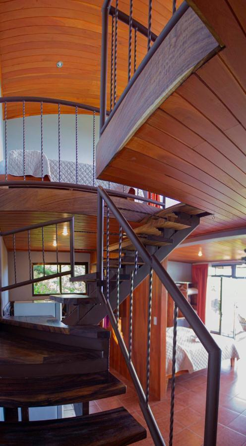 Sunset Vista Lodge,Monteverde,Costa Rica. Exterior foto