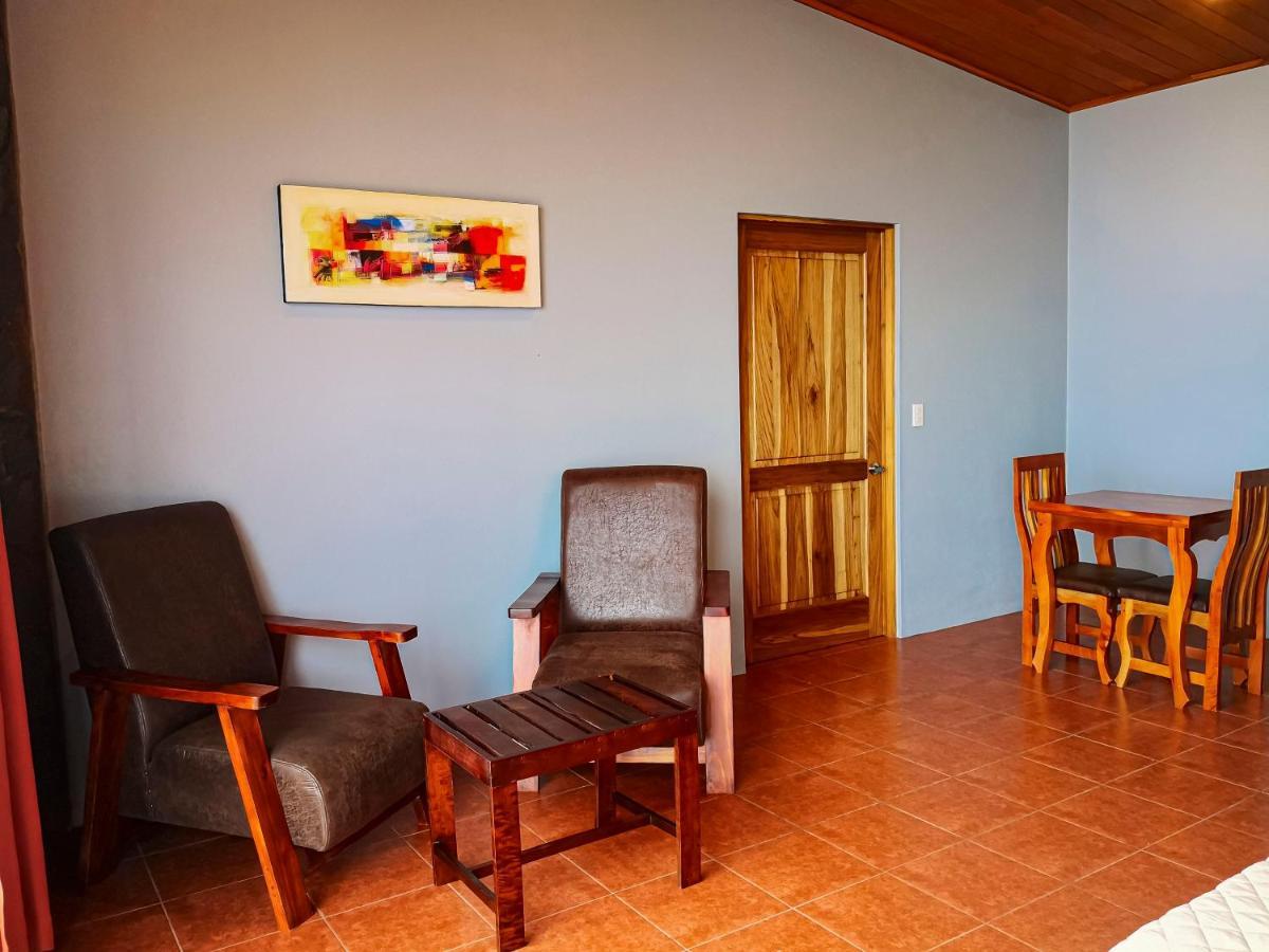 Sunset Vista Lodge,Monteverde,Costa Rica. Exterior foto