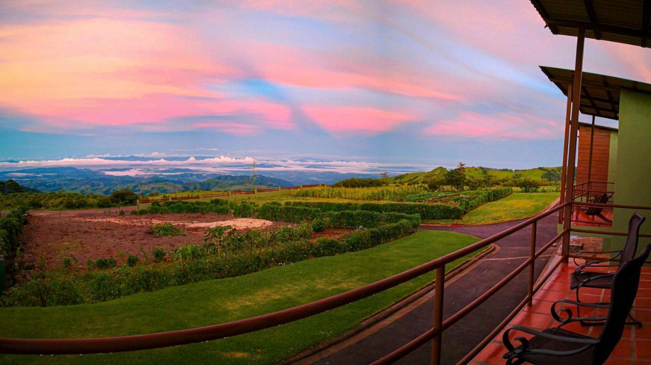 Sunset Vista Lodge,Monteverde,Costa Rica. Exterior foto