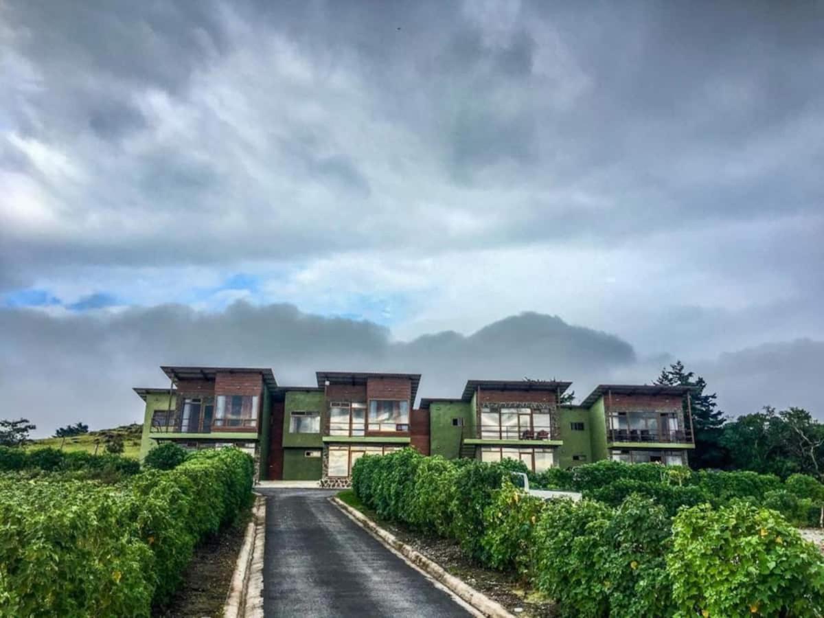 Sunset Vista Lodge,Monteverde,Costa Rica. Exterior foto
